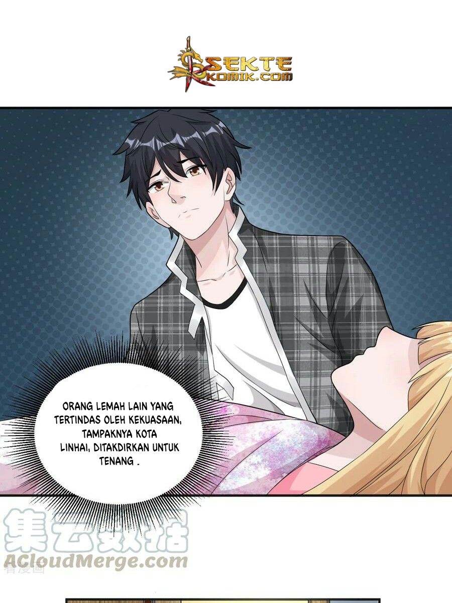 King of The Soldiers Chapter 06 Gambar 30
